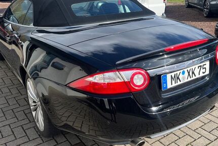 Jaguar XK8 88.546 km 23.800 &euro; Fröndenberg 58730