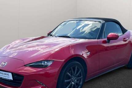 Mazda MX-5 44.123 km 17.490 &euro; Castrop-Rauxel 44575