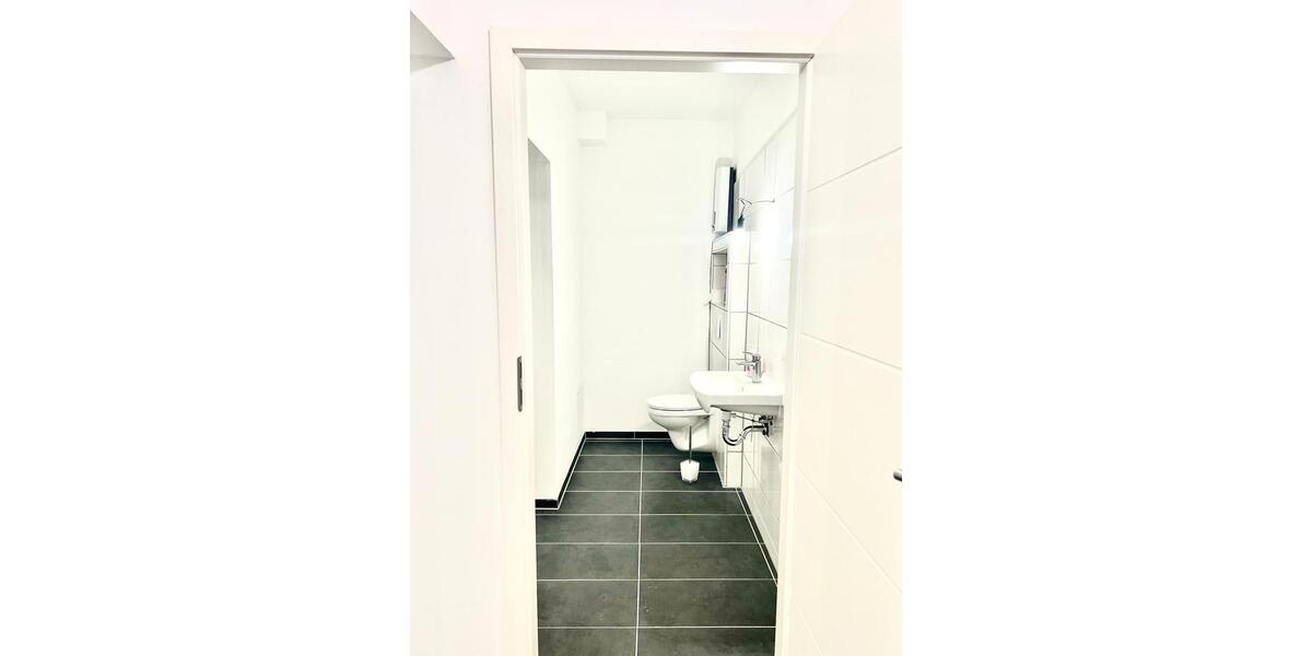 Etagenwohnung Herne Sodingen - 3.5 Zimmer, 106 m&sup2;, 710&euro; | Angebot:27606177