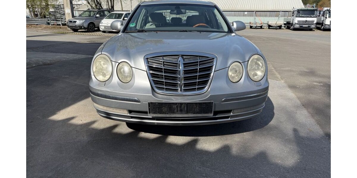 Kia Opirus 233.000 km 1.350 &euro; Wuppertal 42329
