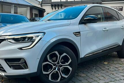 Renault Arkana 166.481 km 12.900 &euro; Wuppertal 42117