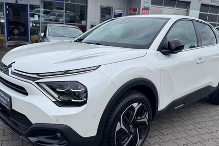 Citroen C4 X 16.250 km 18.997 &euro; Wipperfürth 51688