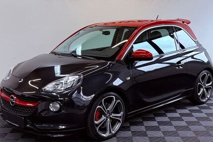 Opel Adam 82.170 km 9.999 &euro; Hückeswagen 42499