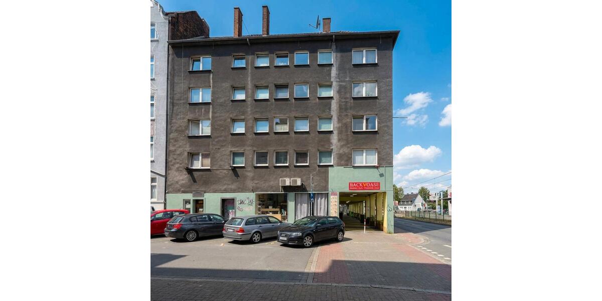 Gewerbeobjekt Dortmund Innenstadt West - 1.500&euro; | Angebot:25524558