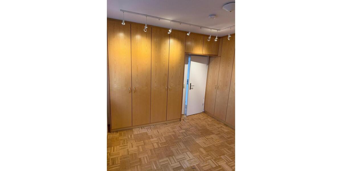 Erdgeschoßwohnung Wuppertal Brill - 2 Zimmer, 55 m&sup2;, 555&euro; | Angebot:25414901