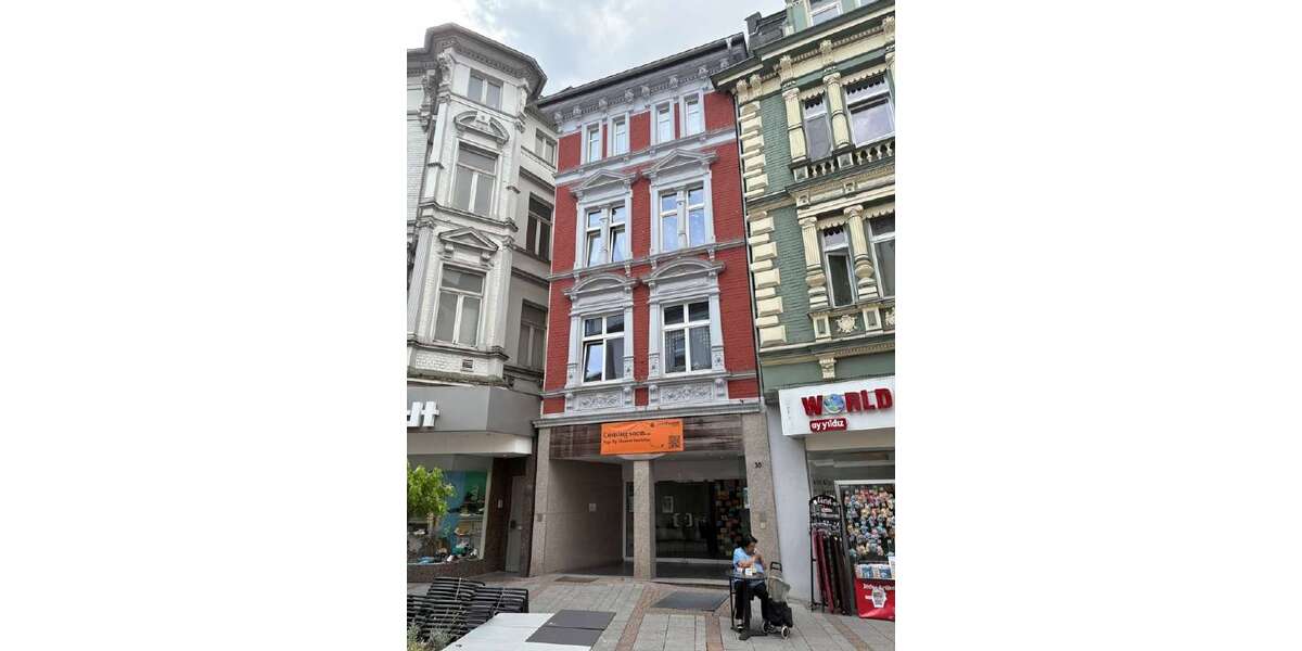 Gewerbeobjekt Iserlohn - 1.800&euro; | Angebot:22224204