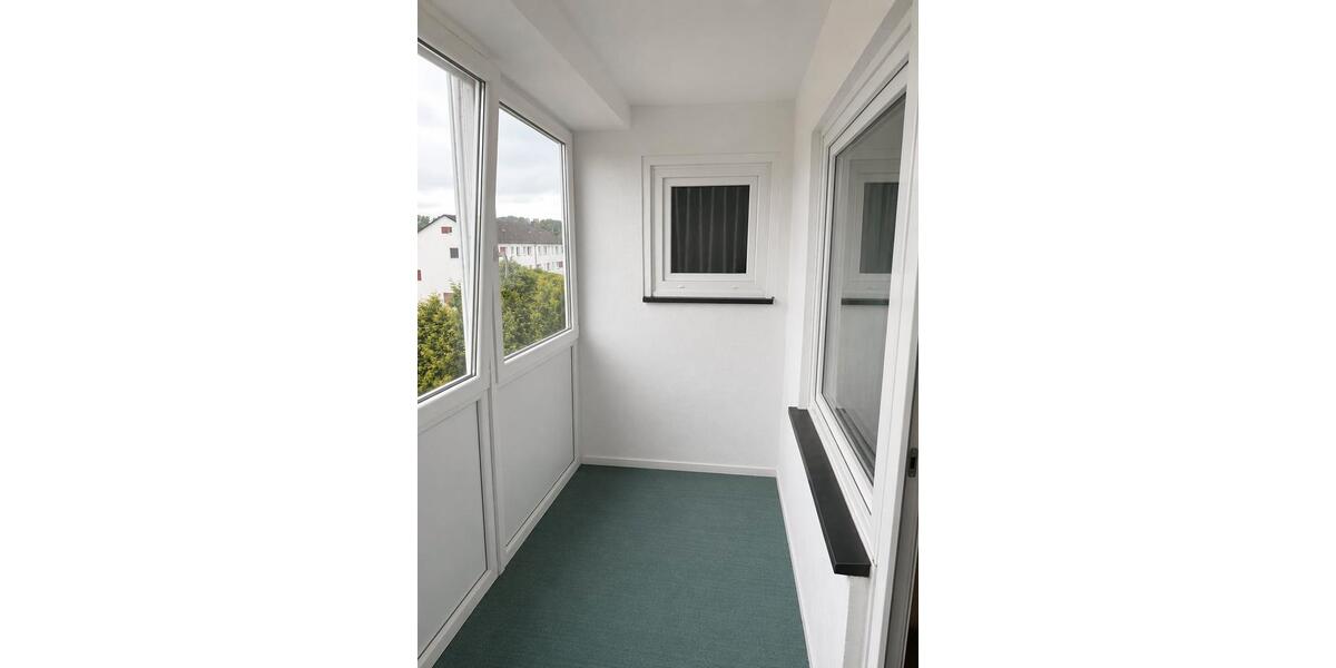 Etagenwohnung Kierspe - 2 Zimmer, 52 m&sup2;, 139.000&euro; | Angebot:26524628