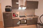 Erdgeschoßwohnung Unna Alte Heide - 2 Zimmer, 44 m&sup2;, 650&euro; | Angebot:27619586