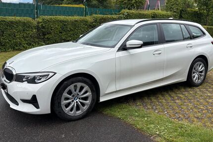 BMW 320 155.000 km 17.750 &euro; Schalksmühle 58579