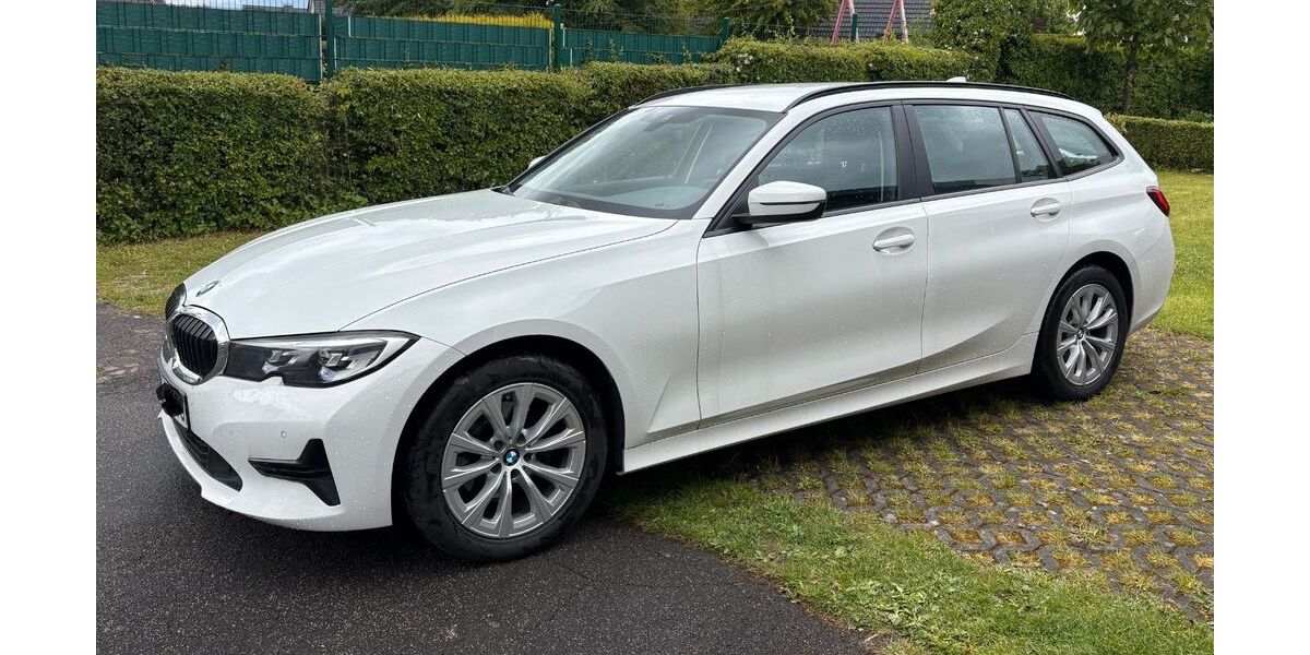 BMW 320 155.000 km 17.750 &euro; Schalksmühle 58579