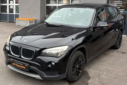 BMW X1 135.200 km 8.800 &euro; Witten - NRW 58455