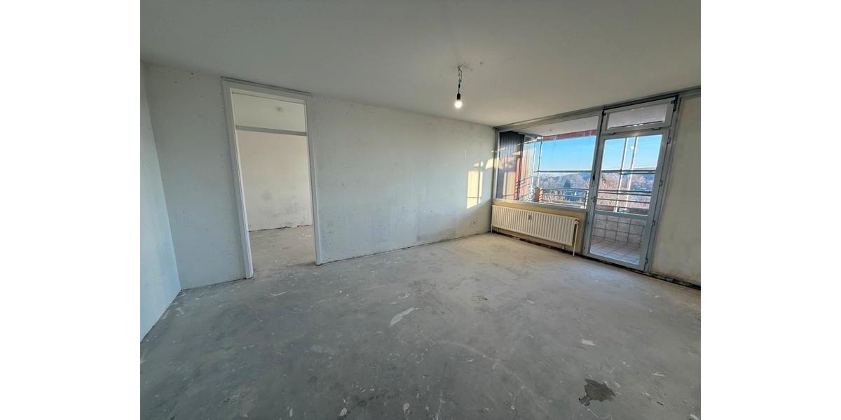 Etagenwohnung Dortmund Brackel - 4 Zimmer, 93 m&sup2;, 614&euro; | Angebot:26584229