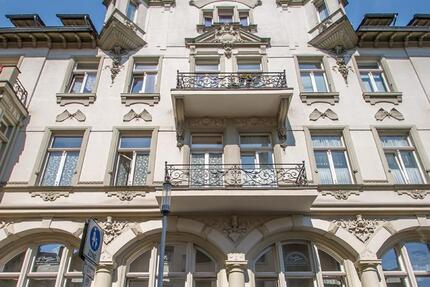 Wohnung Witten - 2 Zimmer, 25 m&sup2;, 482&euro; | Angebot:20255572