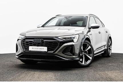 Audi SQ8 e-tron 55.092 km 64.110 &euro; Hagen 58091