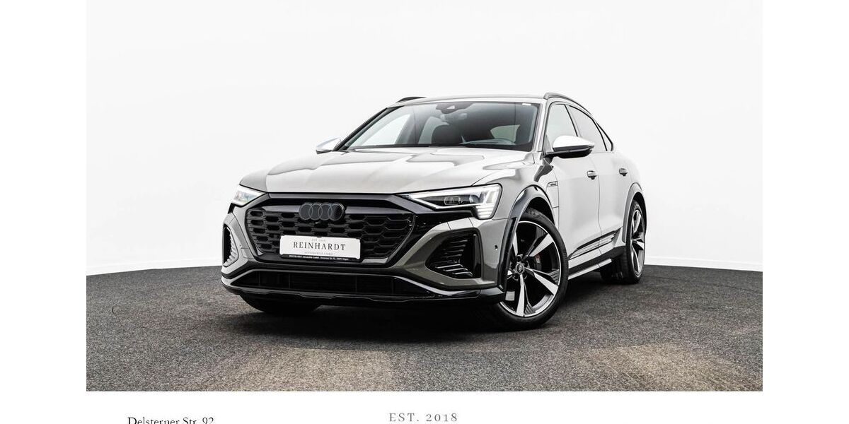 Audi SQ8 e-tron 55.092 km 64.230 &euro; Hagen 58091