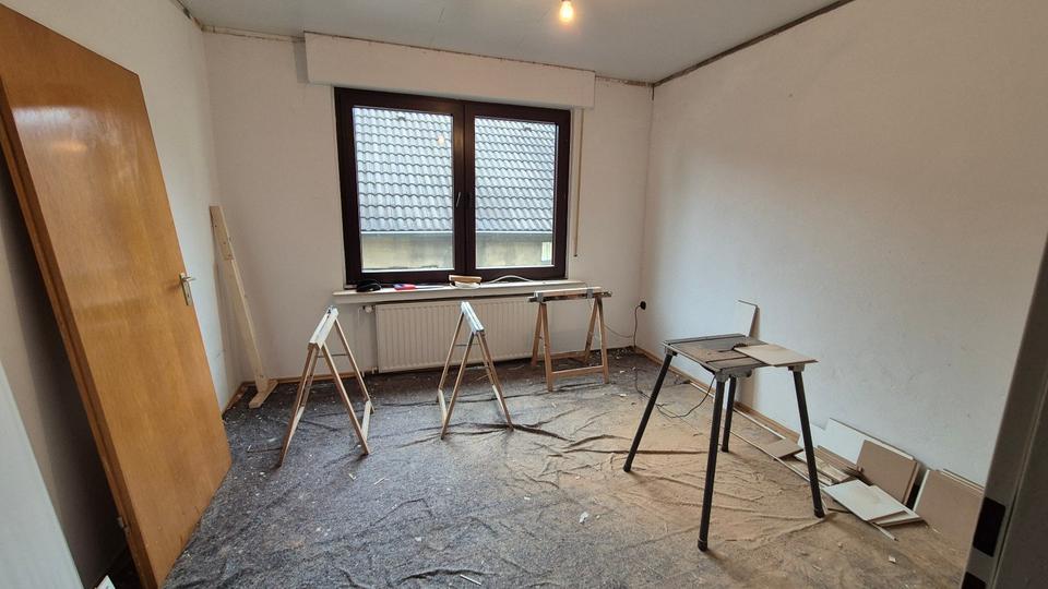 Etagenwohnung Kamen - 4 Zimmer, 115 m&sup2;, 1.150&euro; | Angebot:26193503
