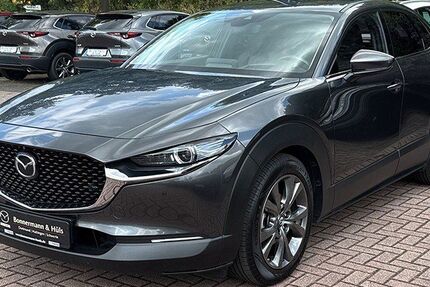 Mazda CX-30 98.765 km 18.490 &euro; Hattingen 45527