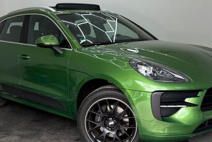 Porsche Macan 47.000 km 41.999 &euro; Radevormwald 42477