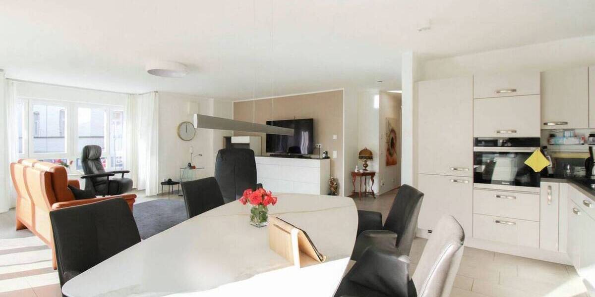 Etagenwohnung Schwerte - 3 Zimmer, 101 m&sup2;, 299.000&euro; | Angebot:26451314