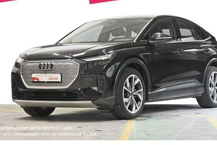 Audi Q4 e-tron 26.562 km 33.889 &euro; Wuppertal 42109