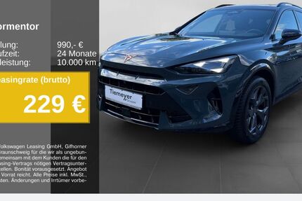 Cupra Formentor 15.571 km 32.270 &euro; Lüdenscheid 58513