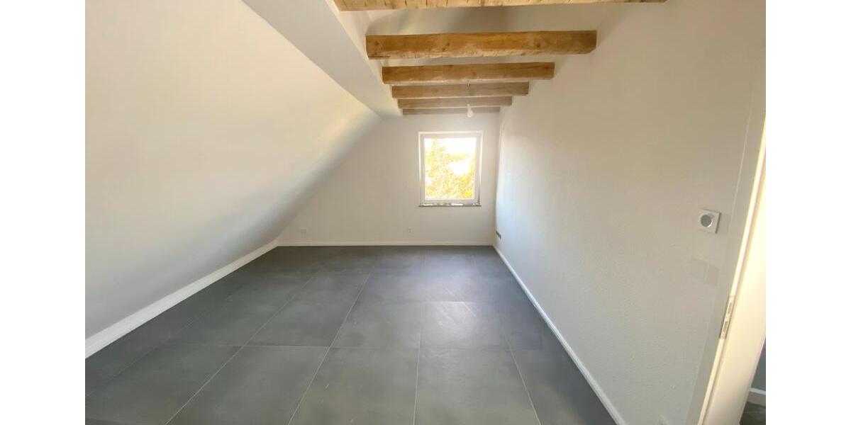 Dachgeschoßwohnung Dortmund Aplerbeck - 3 Zimmer, 53 m&sup2;, 800&euro; | Angebot:26692002