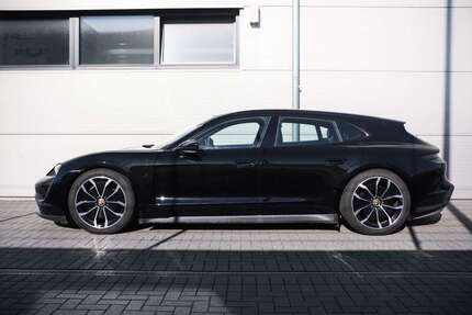 Porsche Taycan 34.800 km 69.900 &euro; Holzwickede 59439