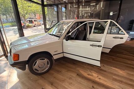 Mercedes-Benz 190 150.828 km 6.950 &euro; Dortmund 44139