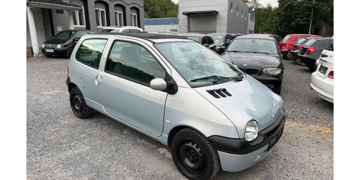 Renault Twingo 155.000 km 1.749 &euro; Lüdenscheid 58515