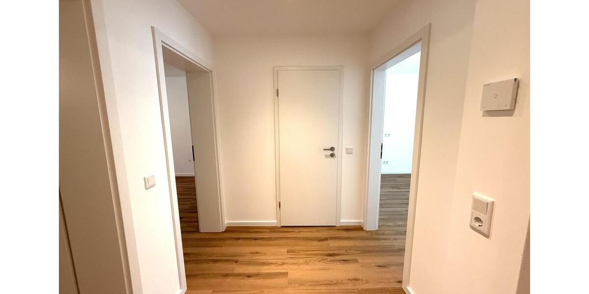 Etagenwohnung Wuppertal Arrenberg - 2 Zimmer, 60 m&sup2;, 780&euro; | Angebot:25184452