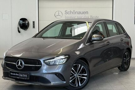 Mercedes-Benz B 200 3.777 km 29.400 &euro; Wuppertal 42281