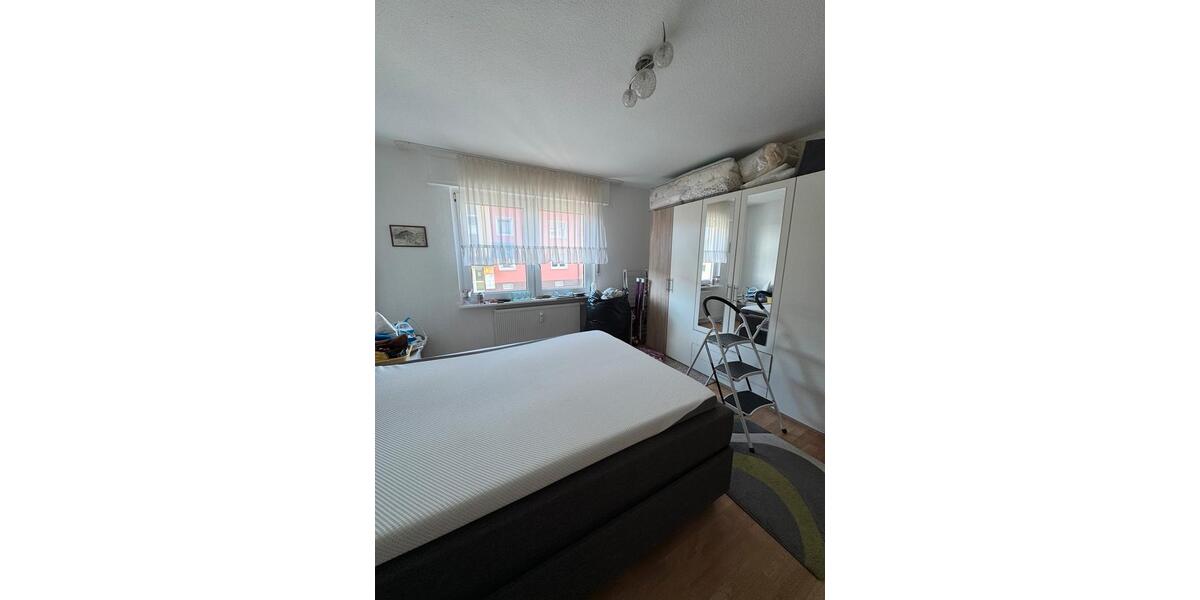 Erdgeschoßwohnung Hagen Hohenlimburg - 2 Zimmer, 60 m&sup2;, 430&euro; | Angebot:25294106