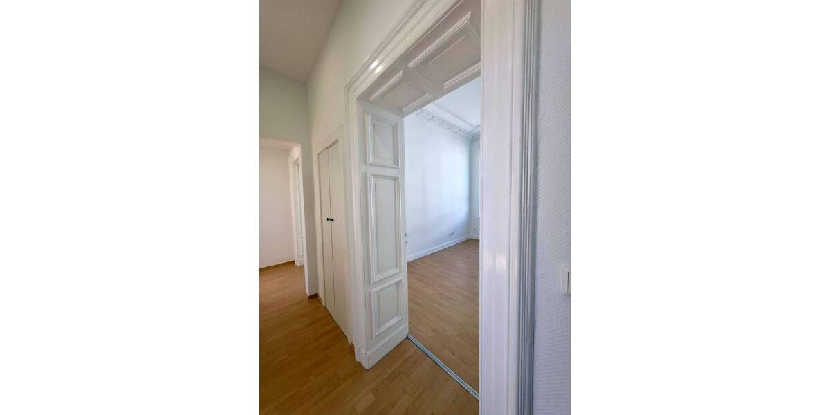 Etagenwohnung Wuppertal Barmen - 3 Zimmer, 82 m&sup2;, 695&euro; | Angebot:26733296