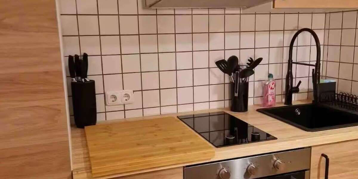 Etagenwohnung Bochum Altenbochum - 2 Zimmer, 52 m&sup2;, 1.350&euro; | Angebot:26071275