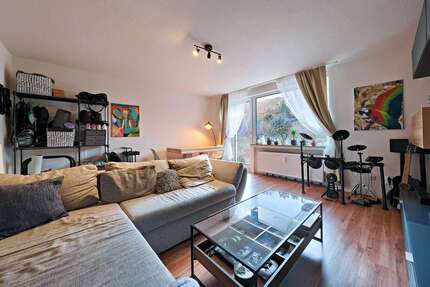 Wohnung Hagen - 3.5 Zimmer, 72 m&sup2;, 119.000&euro; | Angebot:26062494