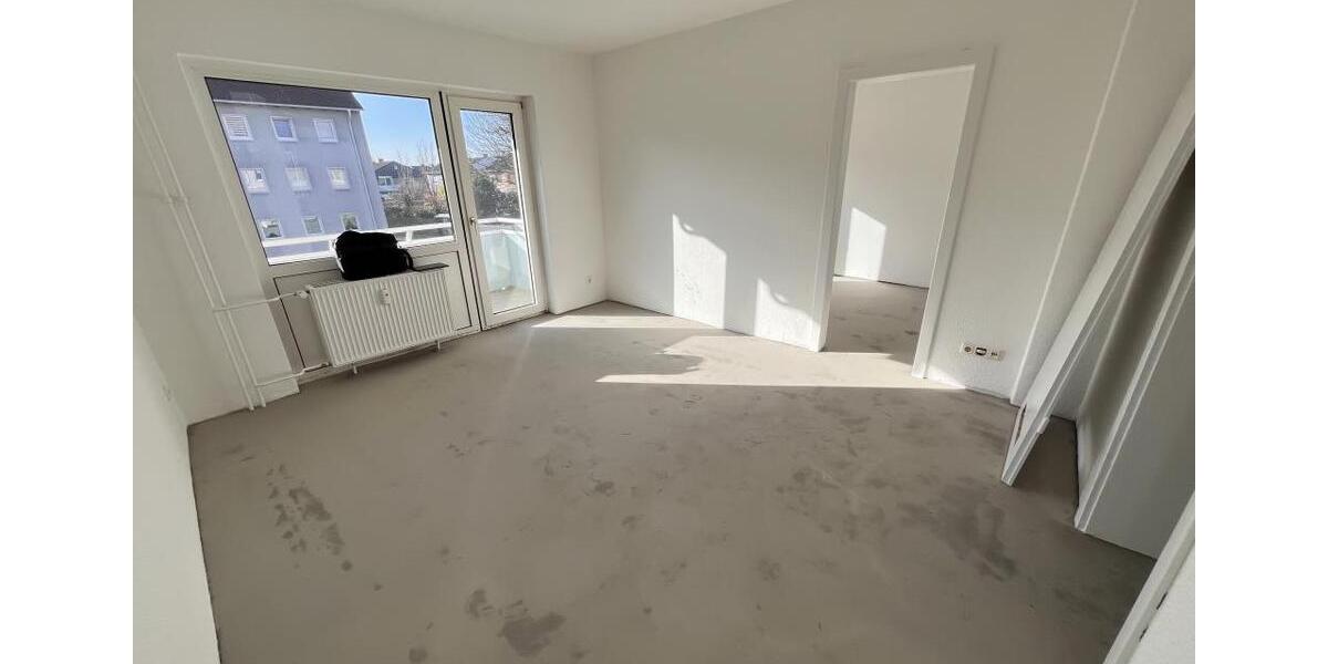 Etagenwohnung Castrop-Rauxel Deinighausen - 4 Zimmer, 67 m&sup2;, 499&euro; | Angebot:25720421