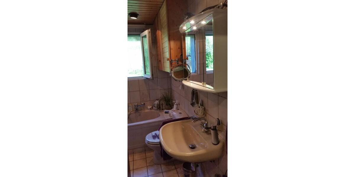 Etagenwohnung Altena - 2 Zimmer, 72 m&sup2;, 495&euro; | Angebot:25596579