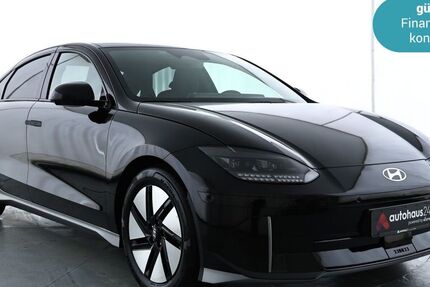 Hyundai IONIQ 6 21.811 km 25.990 &euro; Wuppertal 42287