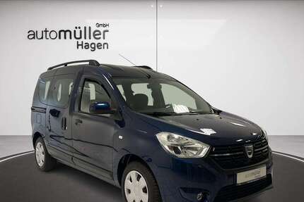 Dacia Dokker 100.200 km 9.490 &euro; Hagen 58095