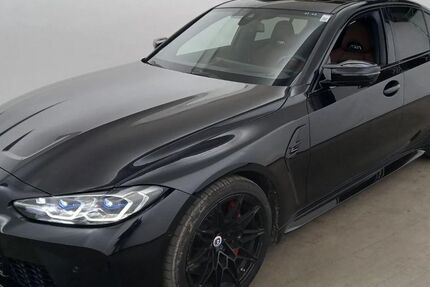 BMW M3 48.016 km 74.495 &euro; Hagen 58091