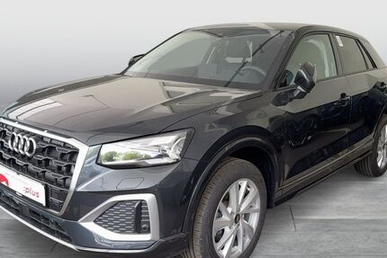 Audi Q2 7.318 km 31.477 &euro; Dortmund 44143