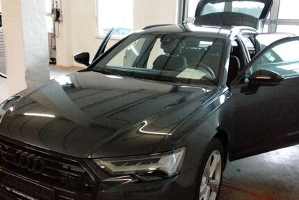 Audi A6 22.235 km 36.570 &euro; Hagen 58091