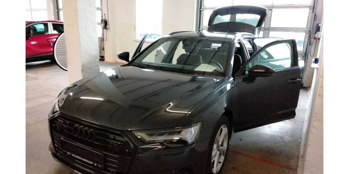 Audi A6 22.235 km 36.570 &euro; Hagen 58091