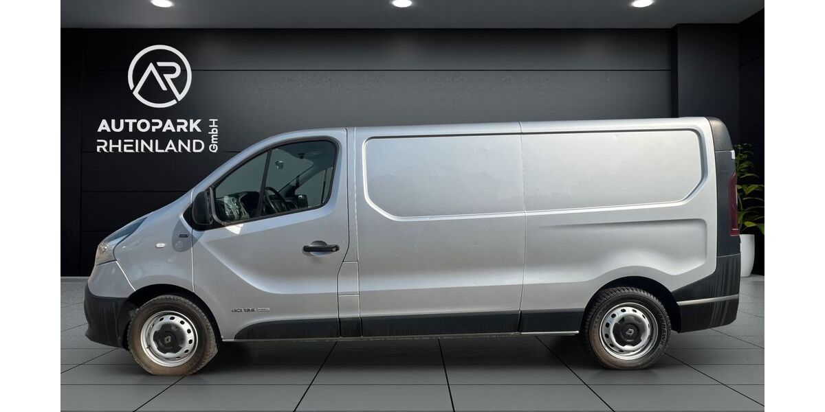 Renault Trafic 120.377 km 6.900 &euro; Bochum 44866