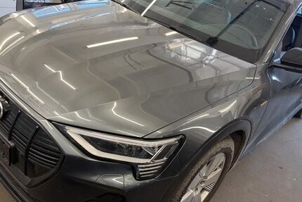 Audi e-tron 49.042 km 30.843 &euro; Hagen 58091
