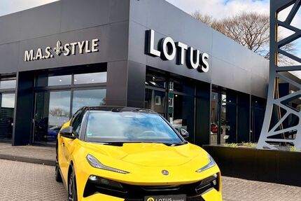 Lotus Eletre 19.950 km 79.950 &euro; Wuppertal 42349