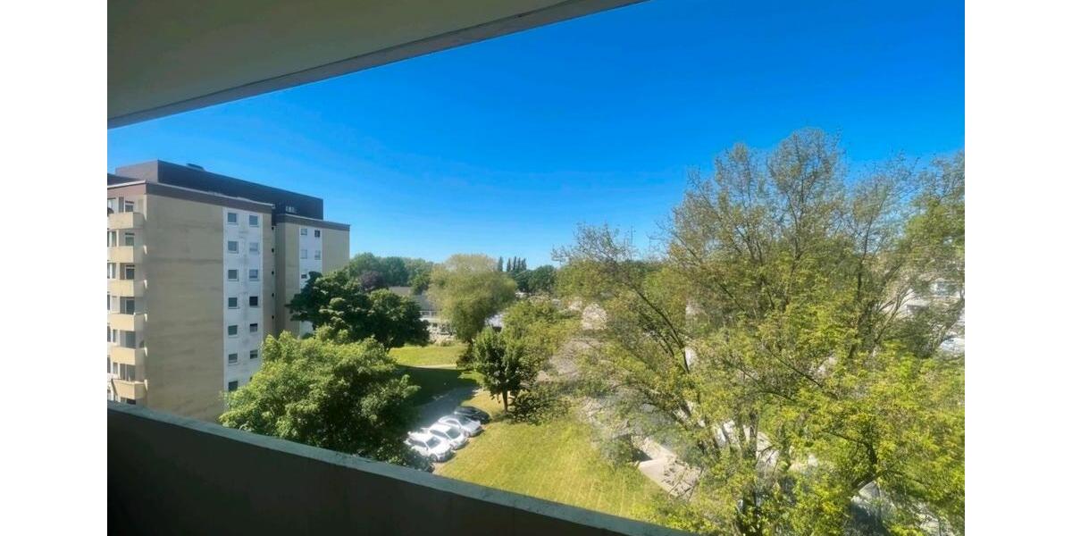 Etagenwohnung Herne Altenhöfen - 2.5 Zimmer, 65 m&sup2;, 420&euro; | Angebot:24876820