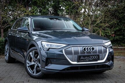 Audi e-tron 145.800 km 20.990 &euro; Unna 59427