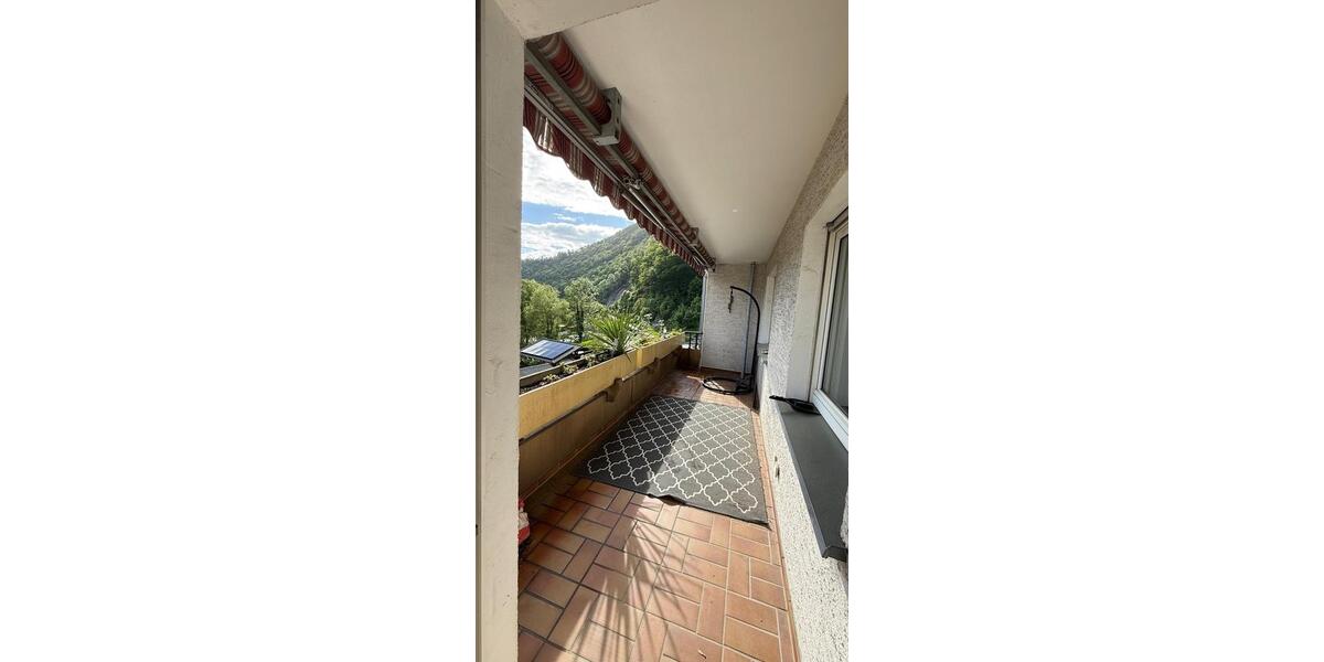 Etagenwohnung Werdohl - 3 Zimmer, 90 m&sup2;, 650&euro; | Angebot:26650110