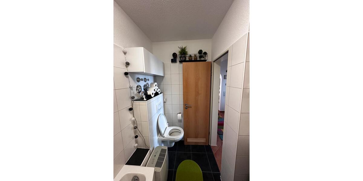 Etagenwohnung Lüdenscheid Staberg - 3 Zimmer, 84 m&sup2;, 215.000&euro; | Angebot:24347311